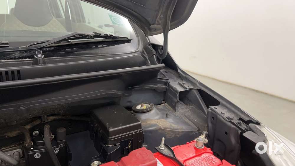 Maruti Suzuki Celerio Vxi, 2018, Petrol