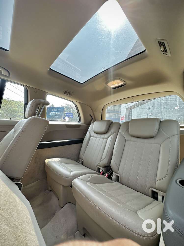 Mercedes-benz Gl-class 350 Cdi, 2014, Diesel