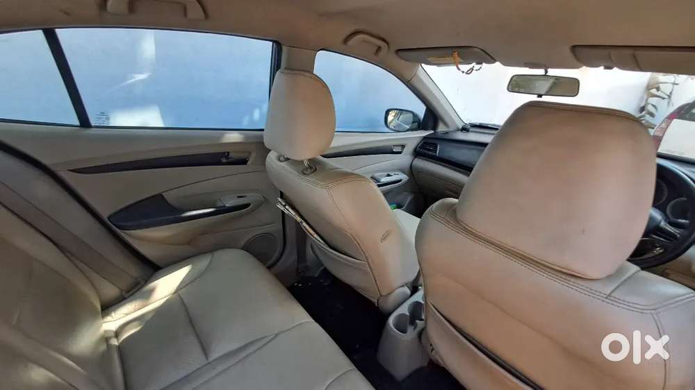 Honda City 2009 Petrol Well Maintained