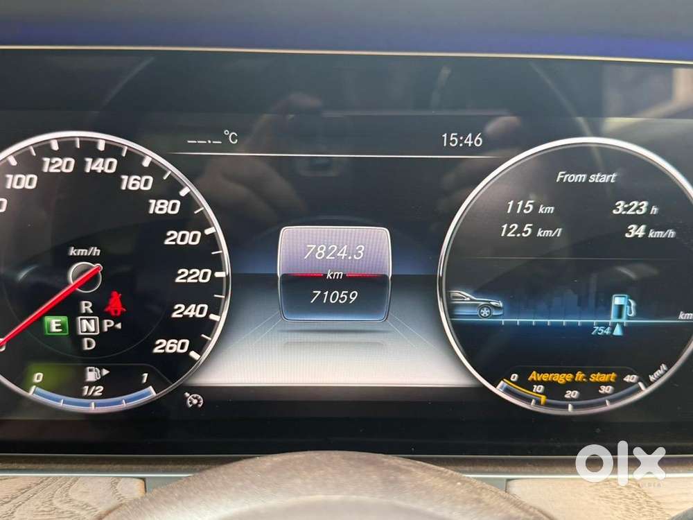 Mercedes-benz Diesel Car November 2019