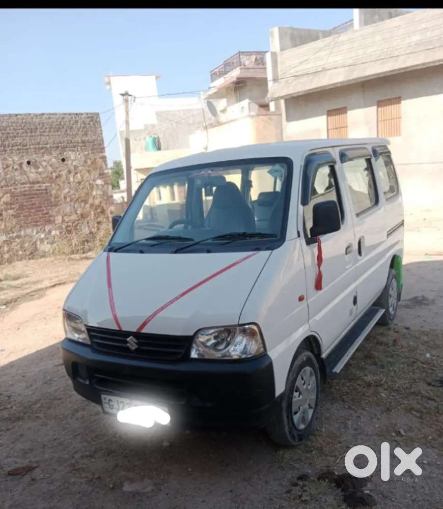Maruti Suzuki Eeco Ac 2024