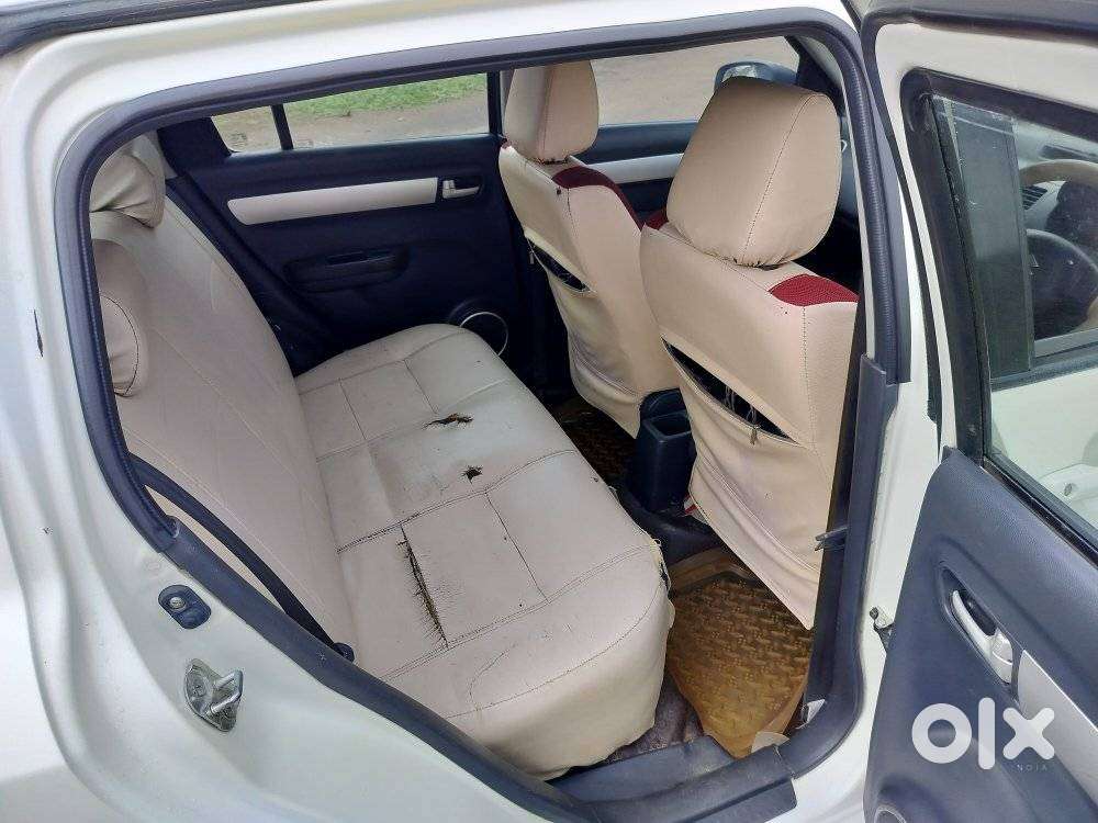 Maruti Suzuki Swift Ddis Vdi, 2011, Diesel