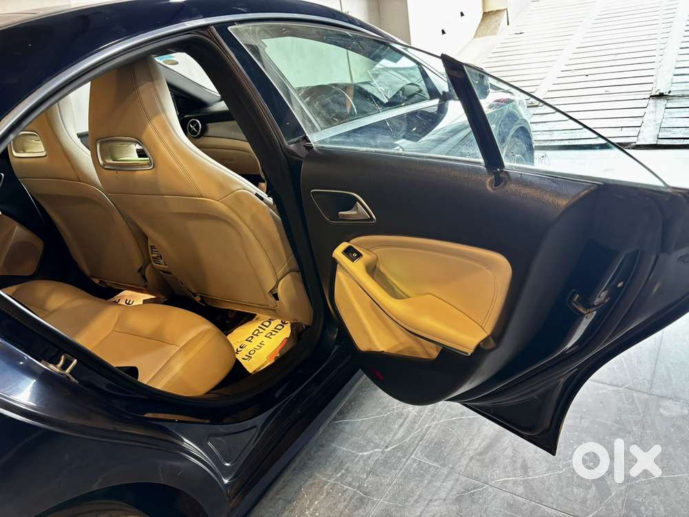 Mercedes-benz Cla 200 D Sport, 2019, Diesel