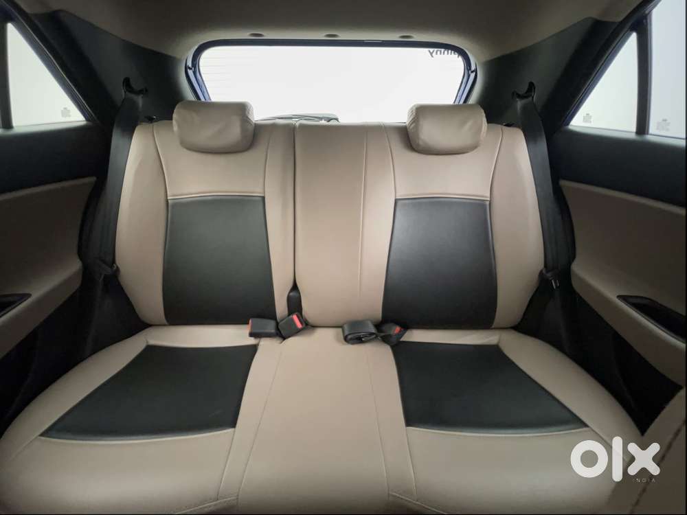 Hyundai Elite I20 Asta (o) 1.2 Mt, 2016, Petrol
