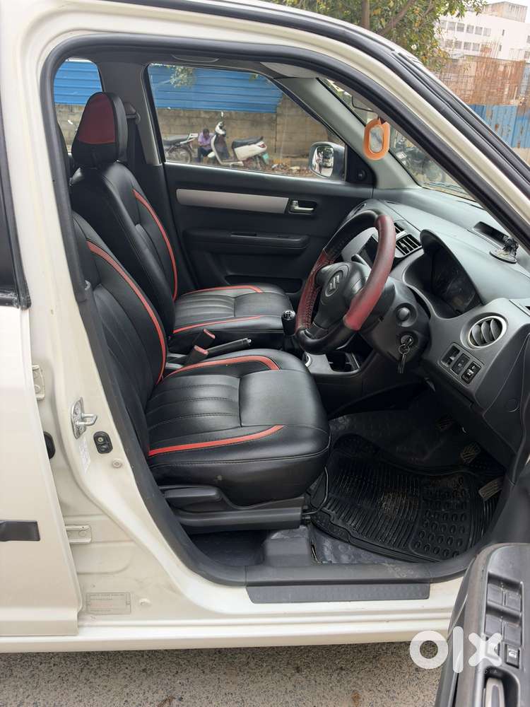 Maruti Suzuki Swift Ddis Vdi, 2010, Diesel