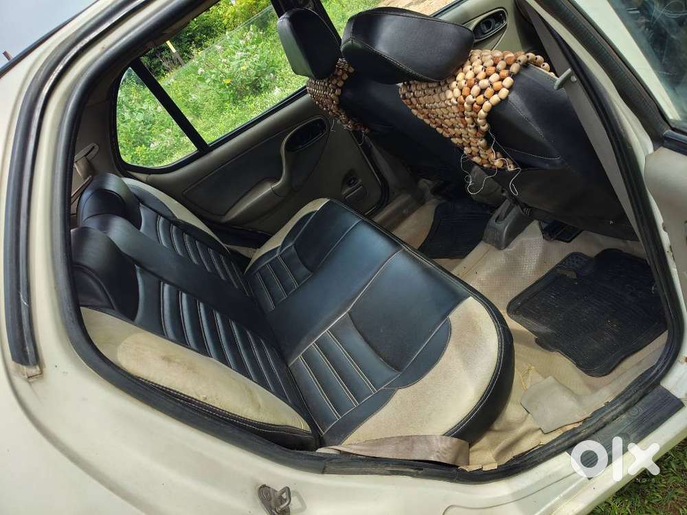 Tata Indigo Ecs 2009