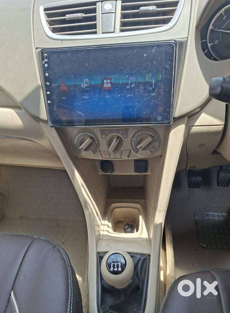 Maruti Suzuki Ertiga Vdi, 2016, Diesel