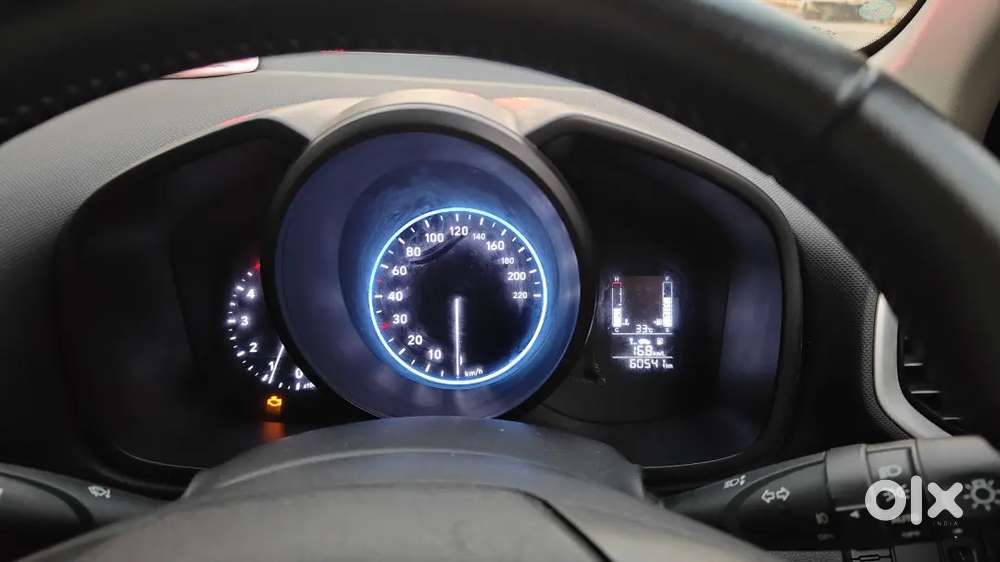 Hyundai Venue Nov, 2021 Diesel Manual