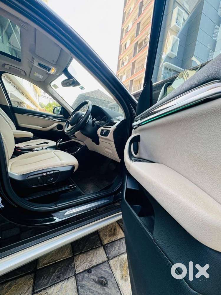 Bmw X1 2.0 Sdrive20d Xline, 2023, Diesel