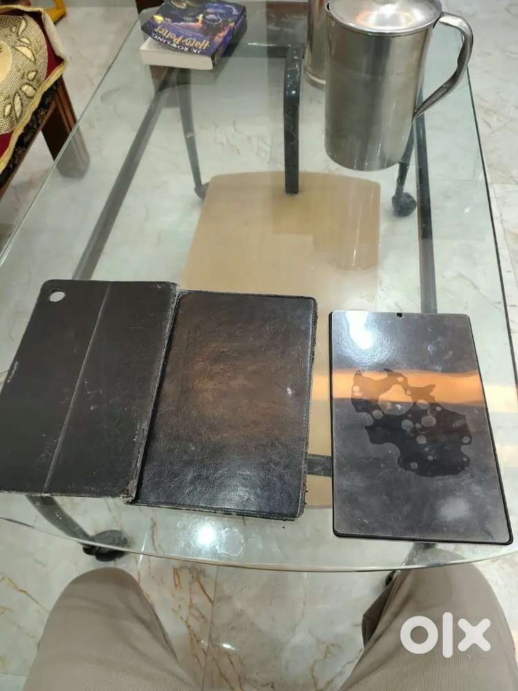 Lenovo tablet