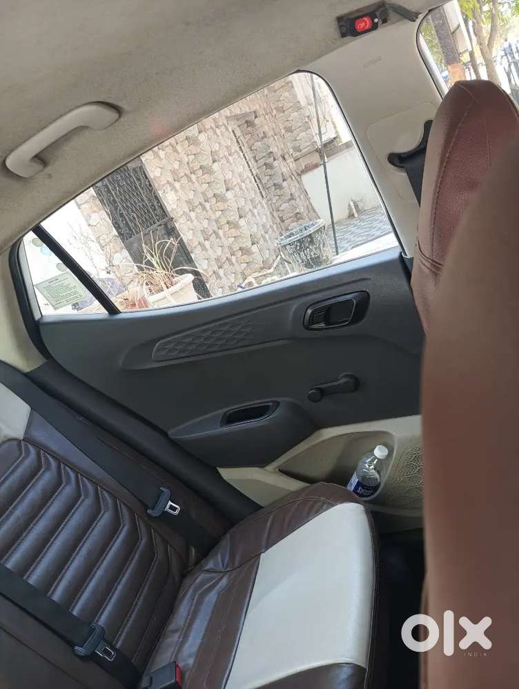 Hyundai Aura 2024 Cng & Hybrids 55000 Km Driven