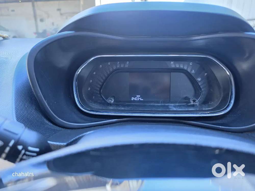 Tata Nexon Diesel 2022