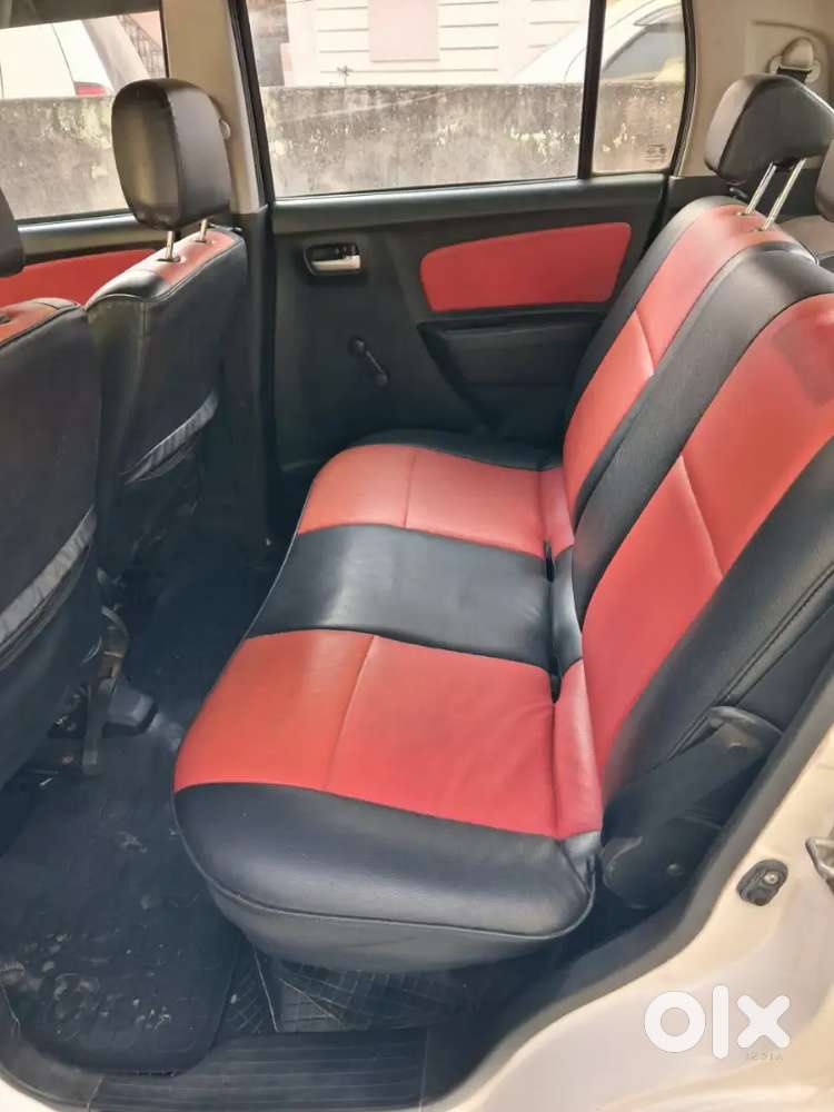 Maruti Suzuki Wagon R Lxi In Showroom Condition