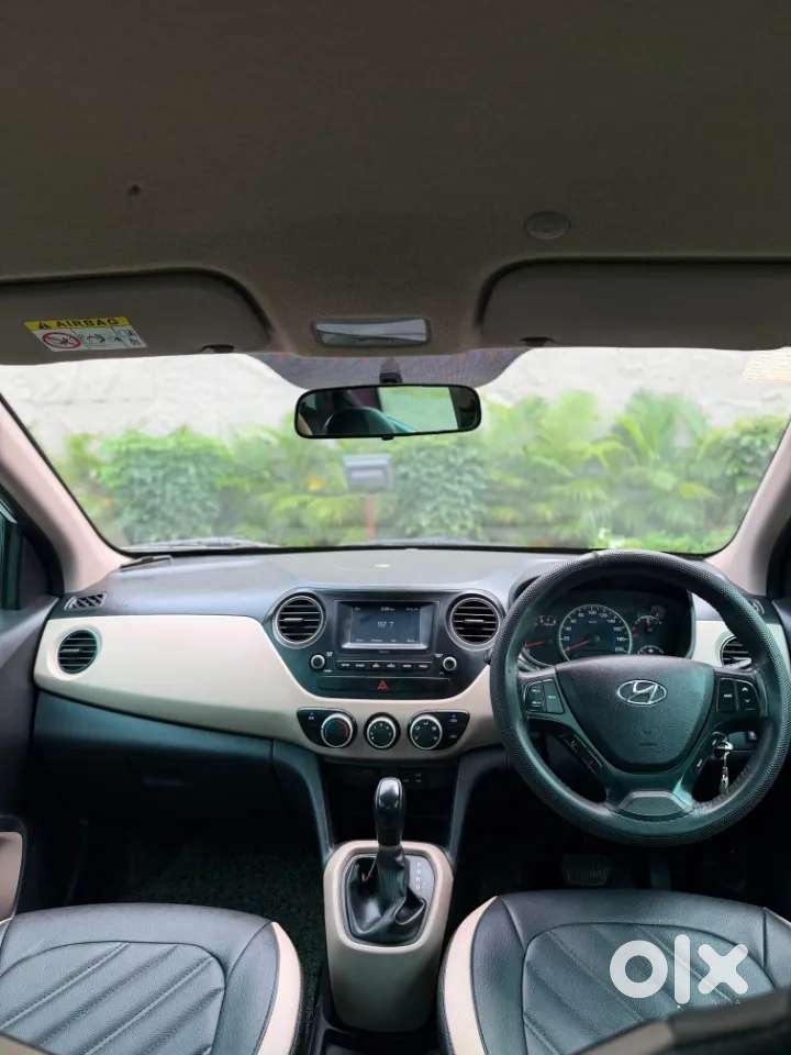 Hyundai Grand I10 Asta 1.2 Kappa Vtvt, 2018, Petrol
