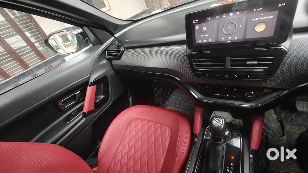 Tata Harrier 2.0 Kryotec 2023