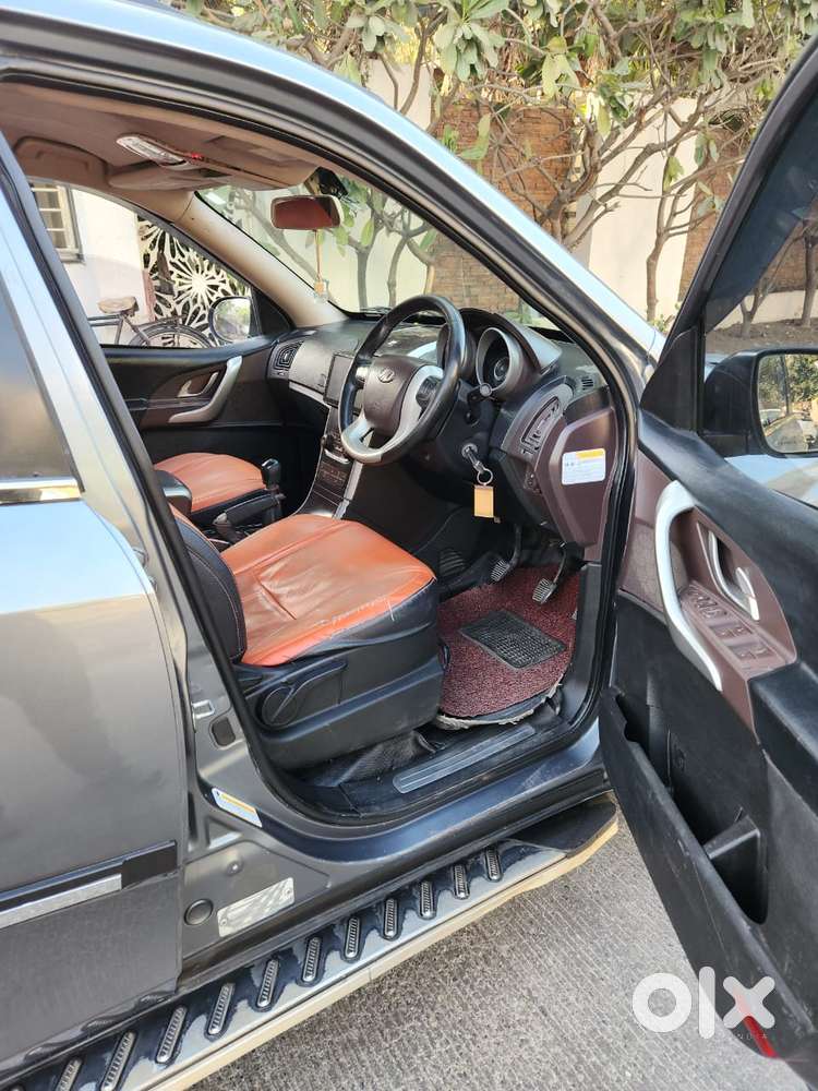 Mahindra Xuv500 W8, 2015, Diesel