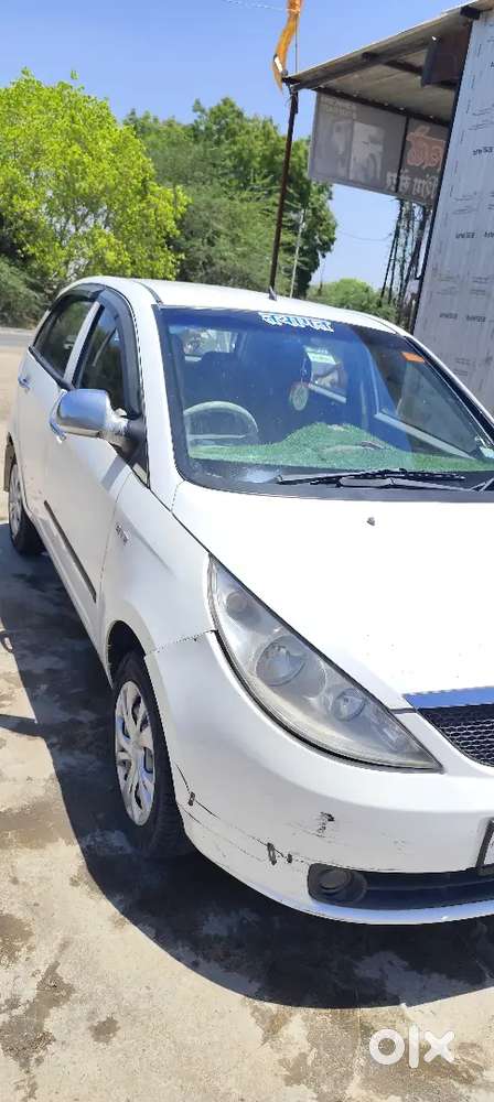 Tata Vista Full Condition T