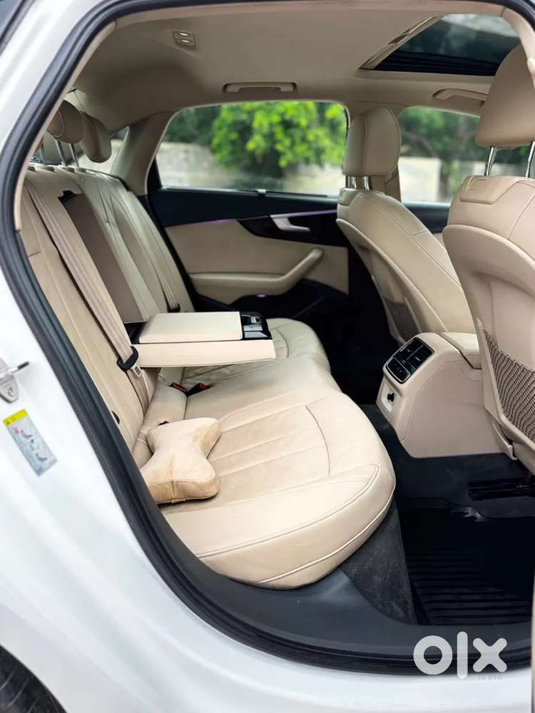 Audi A4 1.4 30 Tfsi Technology Pack, 2019, Petrol