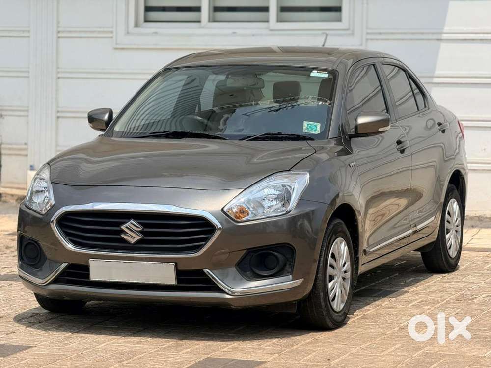 Amt Automatic Dzire