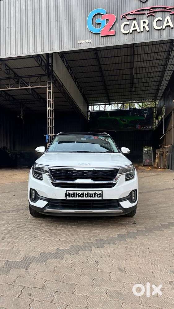 Kia Diesel Automatic 2023 Last 2024 Reg