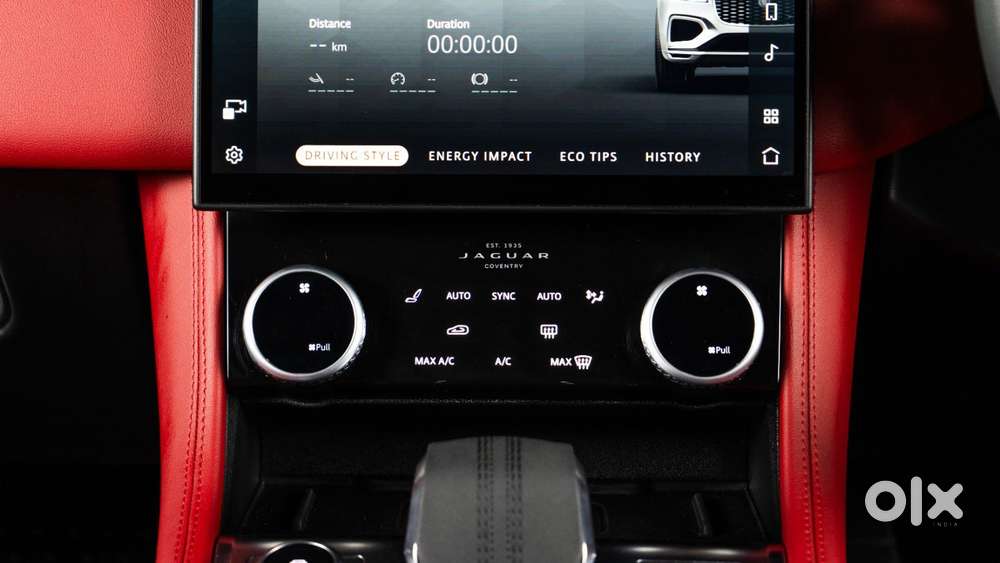 Jaguar F-pace 2.0 R Dynamic S, 2025, Petrol