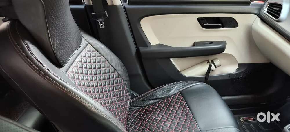 Tata Altroz Xm Plus 2022 Petrol Manual