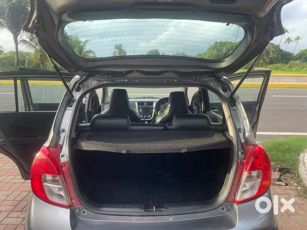 Maruti Suzuki Celerio X 2018 Petrol 50000 Km Driven