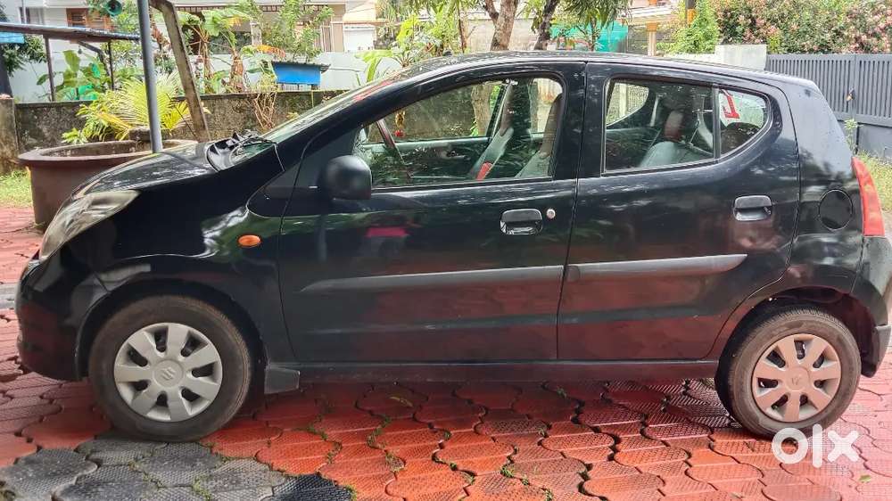 Maruti Suzuki With Good Condition