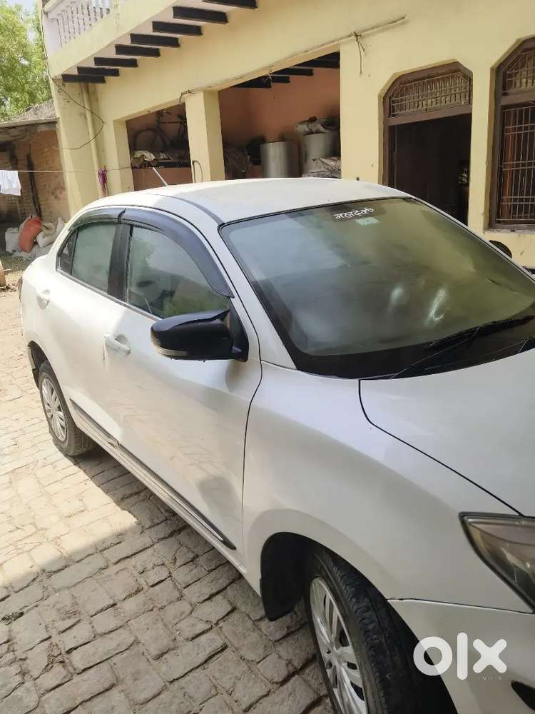 Maruti Suzuki Dzire 2023 Petrol 24000 Km Driven