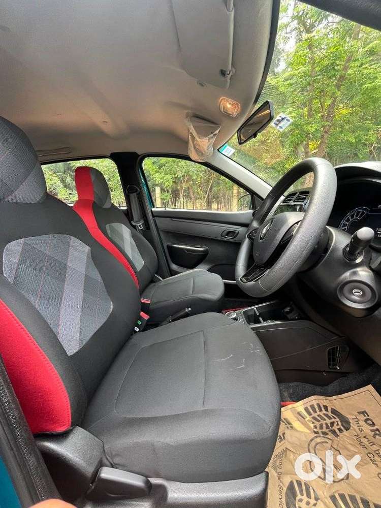 Renault 2025 Kwid, 2025, Petrol