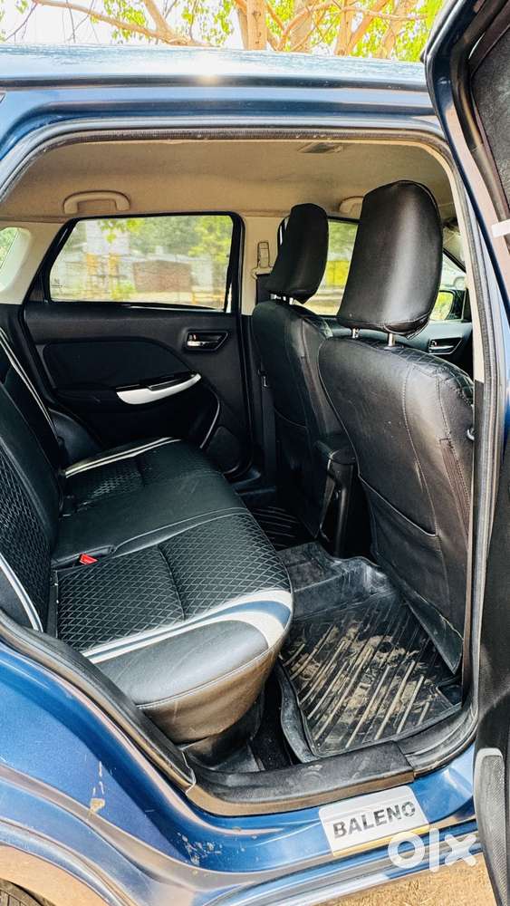 Maruti Suzuki Baleno Maruti-suzuki-baleno-zeta-diesel, 2017, Diesel