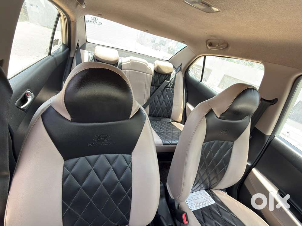 Hyundai Xcent Diesel Good Condition
