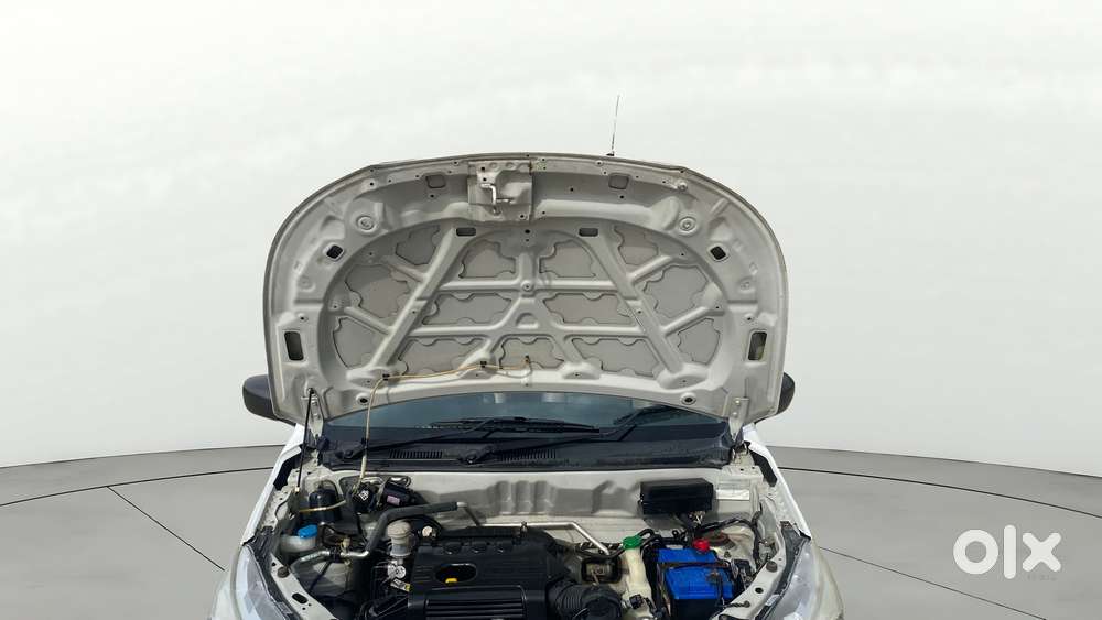 Maruti Suzuki Alto K10 Vxi, 2015, Petrol