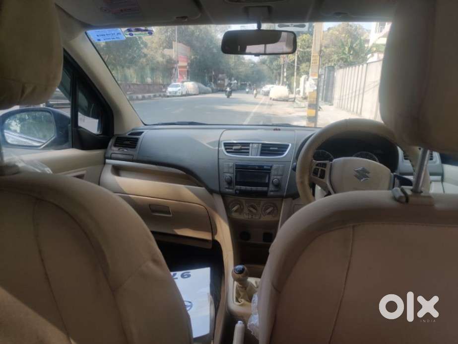 Maruti Suzuki Ertiga