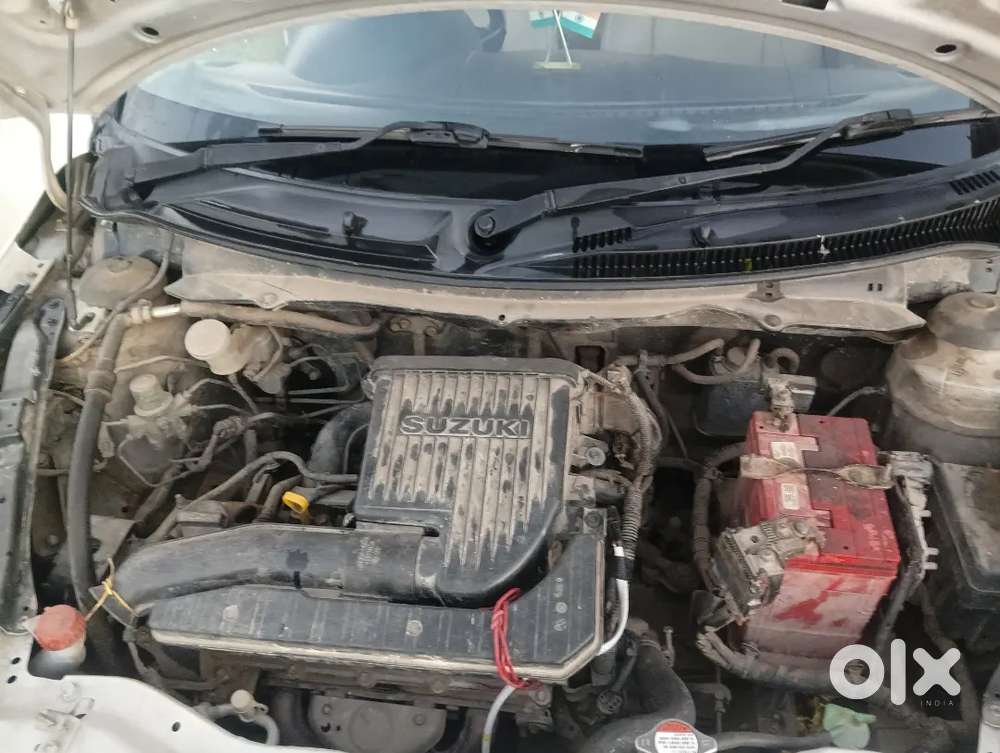 Maruti Suzuki Dzire 2015