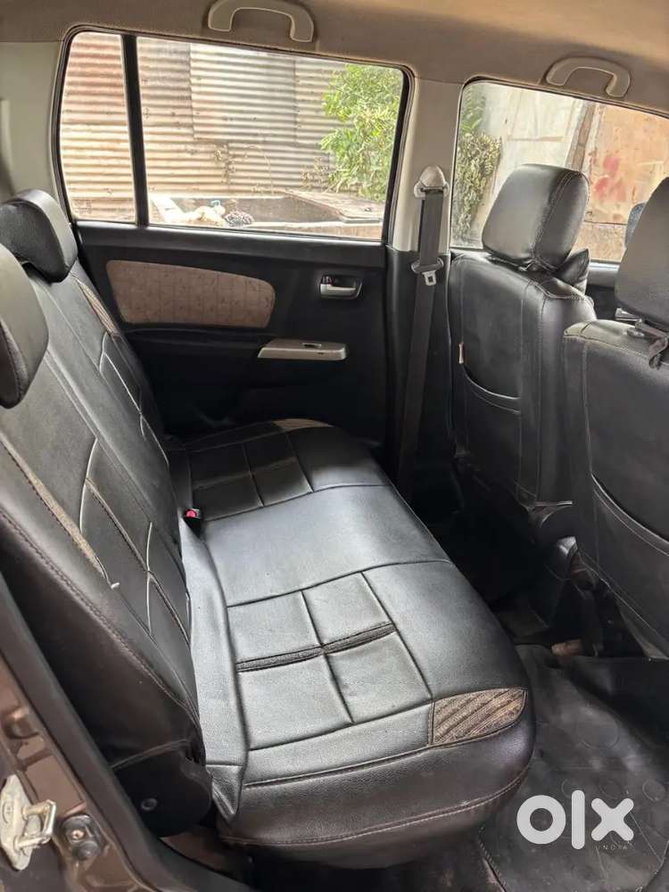 Maruti Suzuki Wagon R 1.0 2016 Petrol 27000 Km Driven