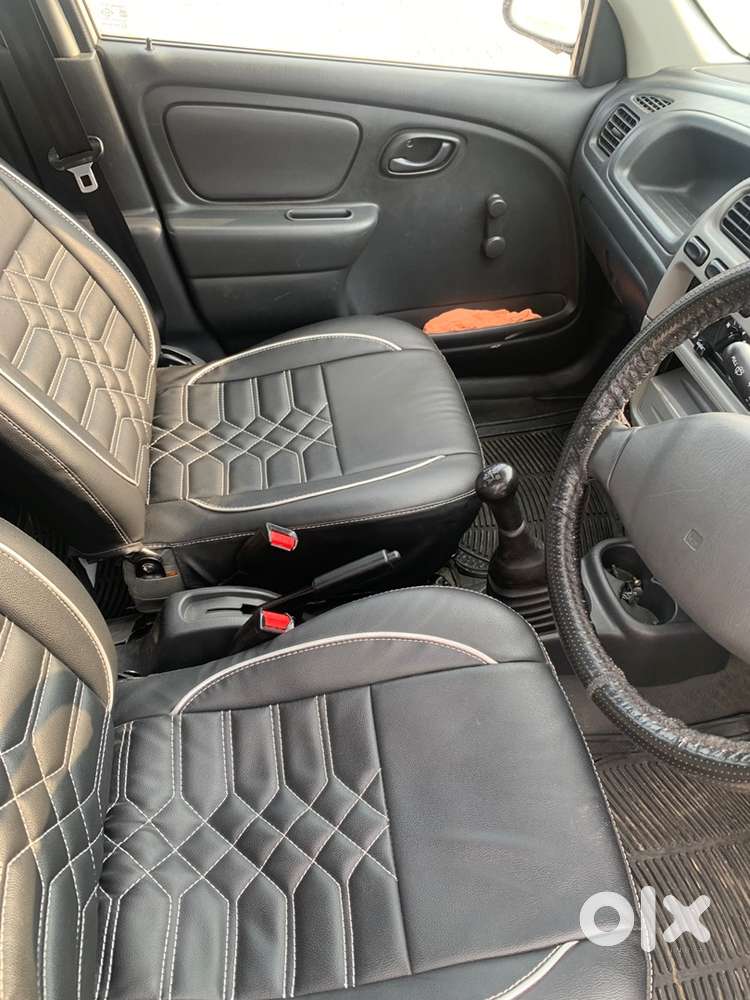 Maruti Suzuki Alto 2011
