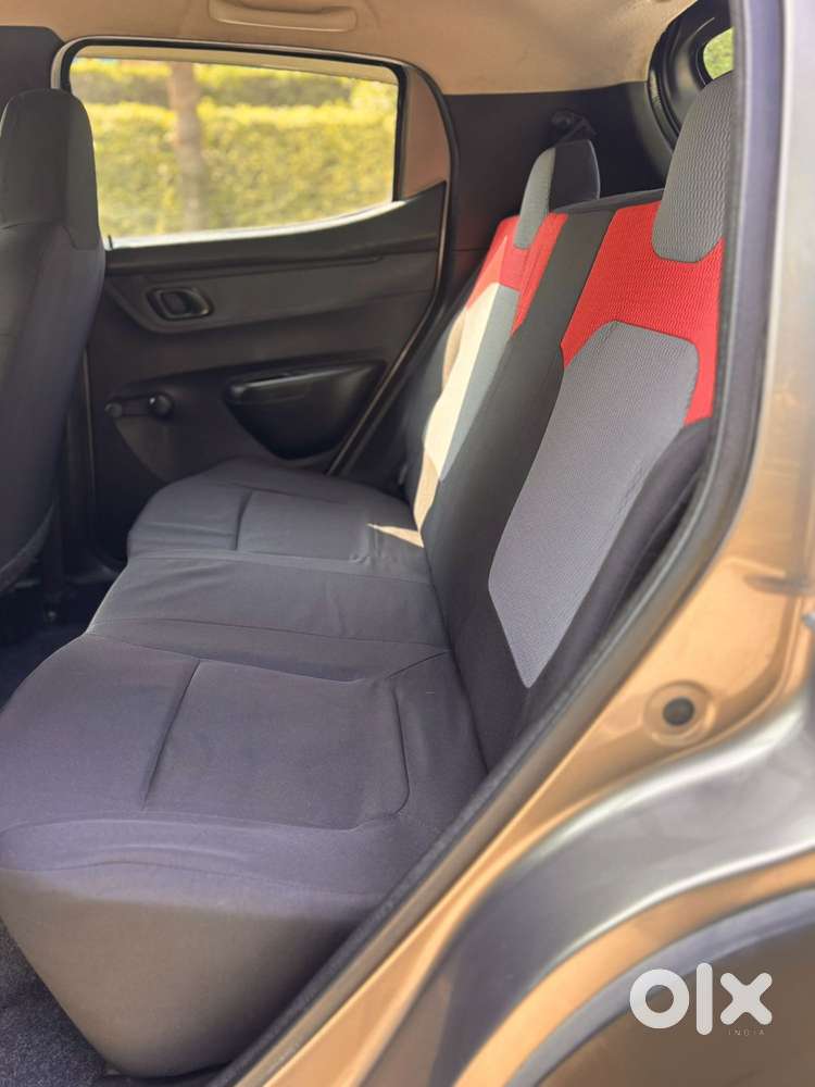 Renault Kwid 1.0 Rxt Edition, 2018, Petrol