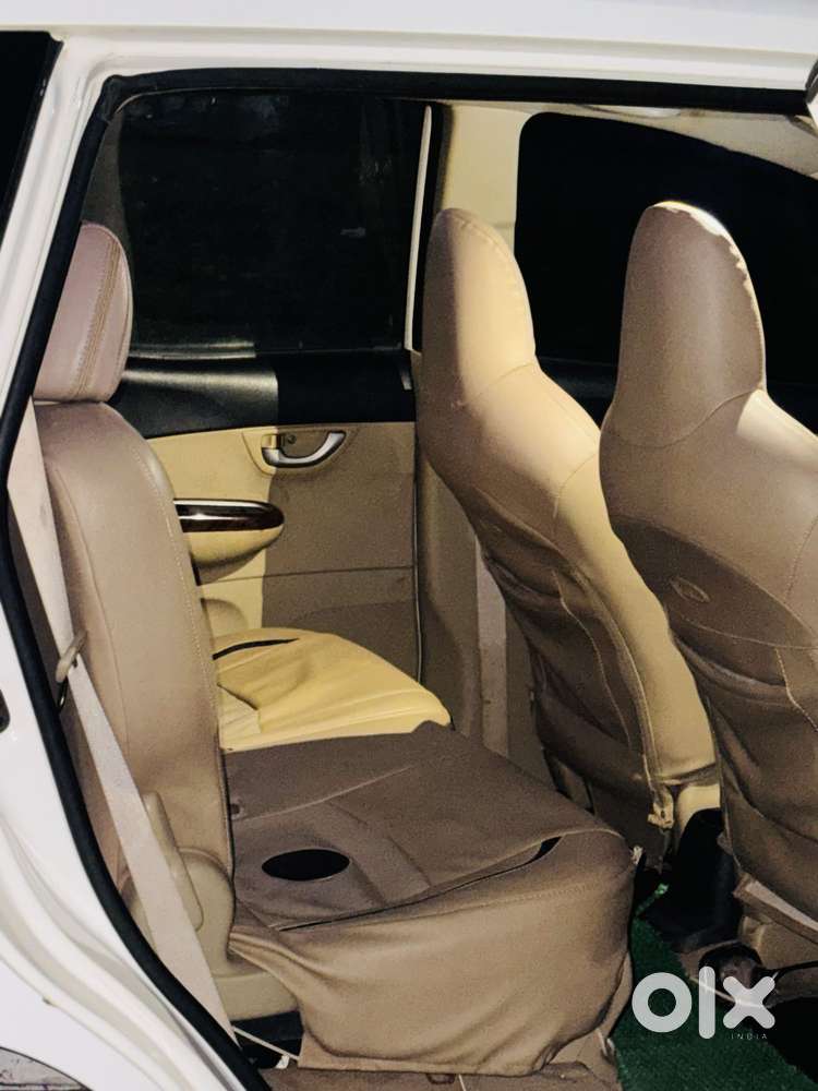 Honda Mobilio V(o) I-dtec, 2014, Diesel