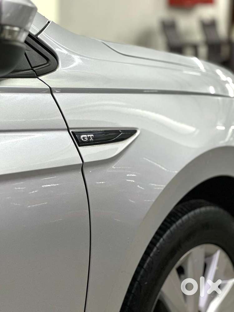 Volkswagen Virtus 1.0 Highline Tsi, 2022, Petrol