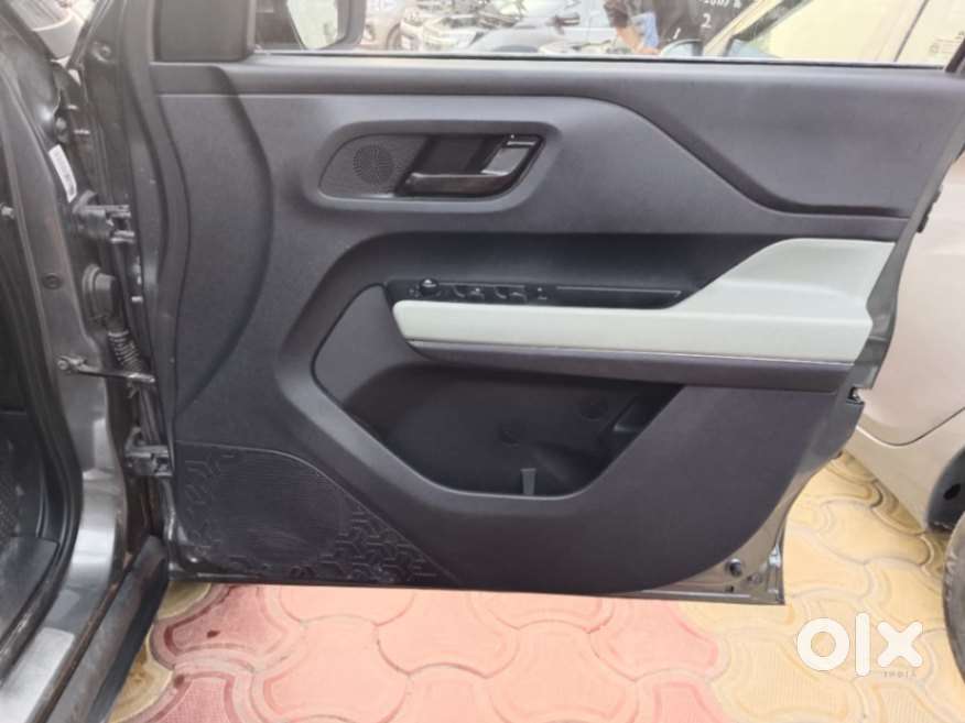 Tata Punch Adventure, 2022, Petrol