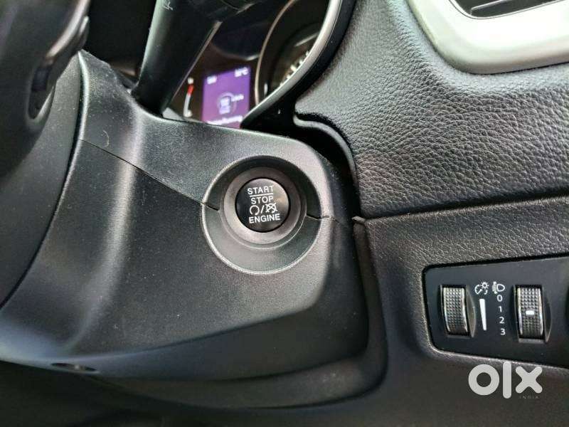Jeep Compass 2.0 Longitude, 2017, Diesel
