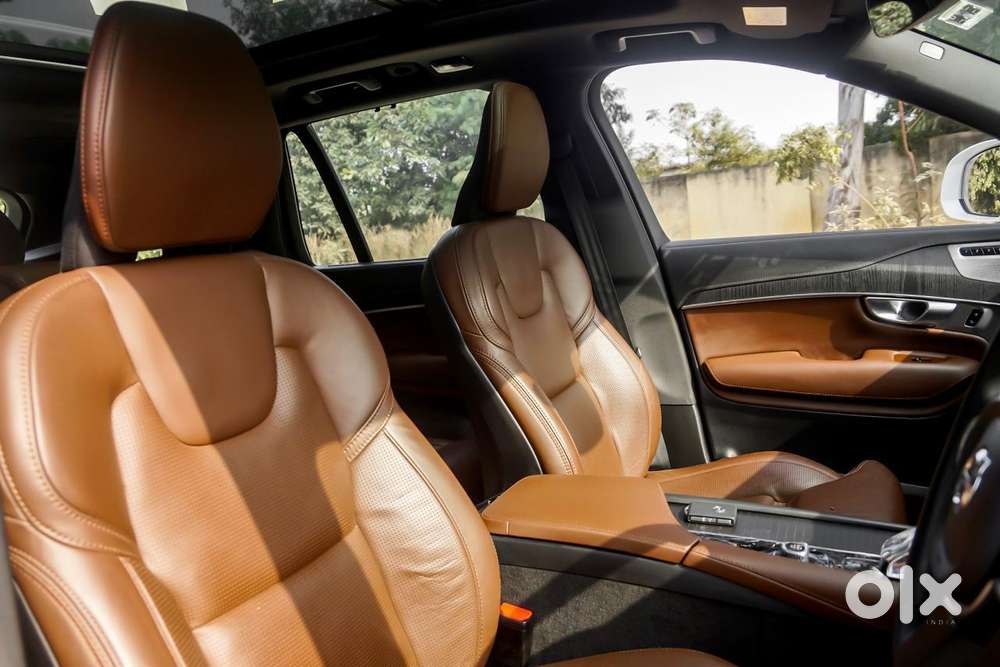 Volvo Xc 90 D5 Awd, 2022, Diesel