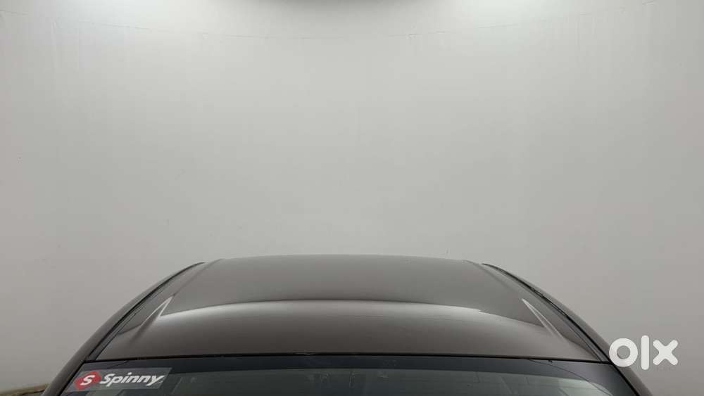 Maruti Suzuki Ciaz Smart Hybrid Zeta, 2018, Petrol