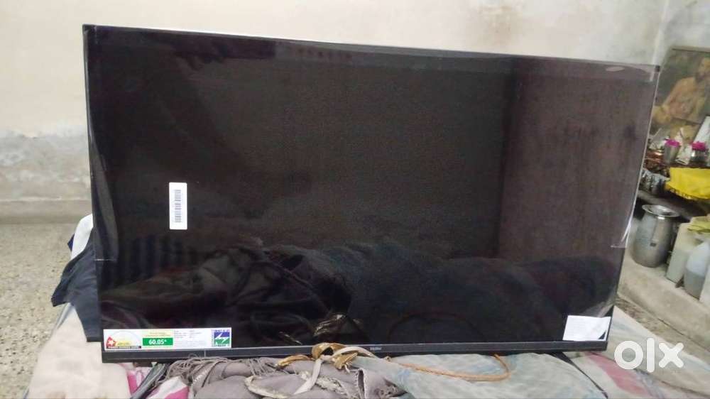 Led smart tv