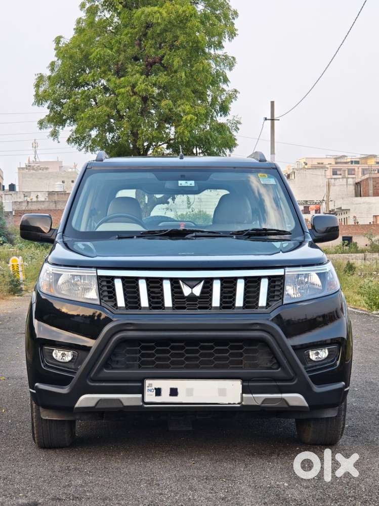 Mahindra Bolero Neo N10 (r), 2025, Diesel