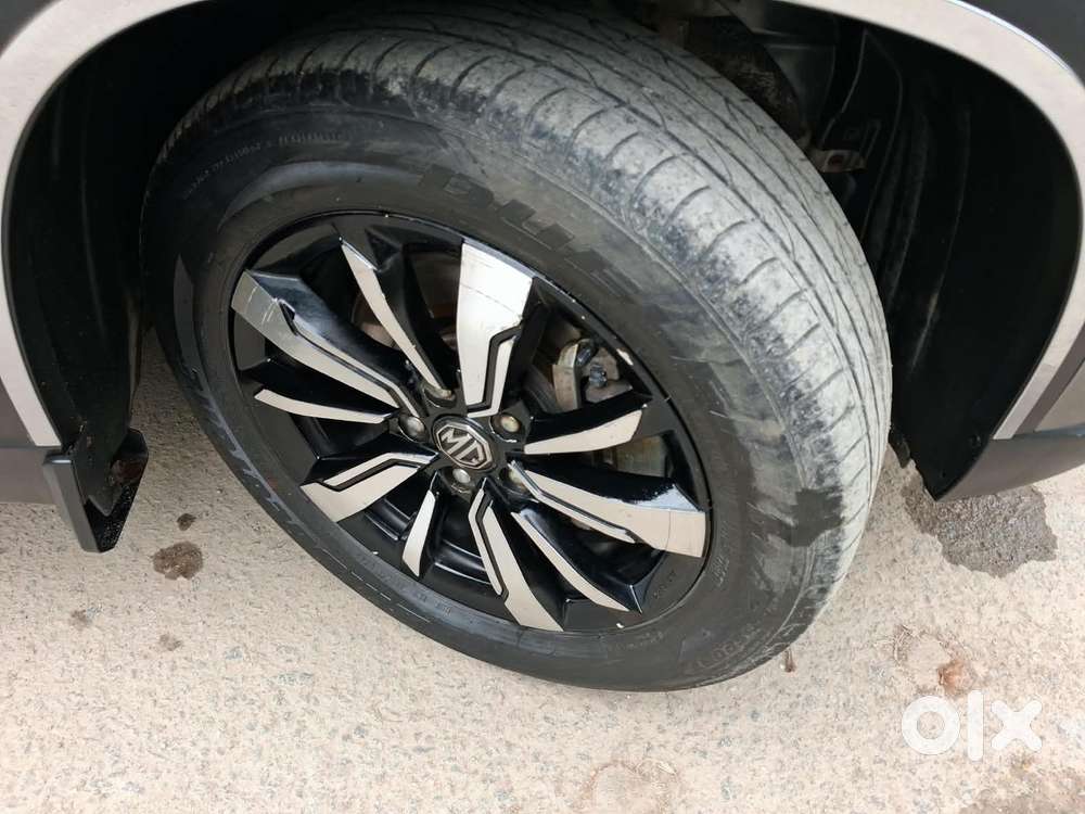 Mg Hector 2.0 Sharp Diesel, 2019, Diesel