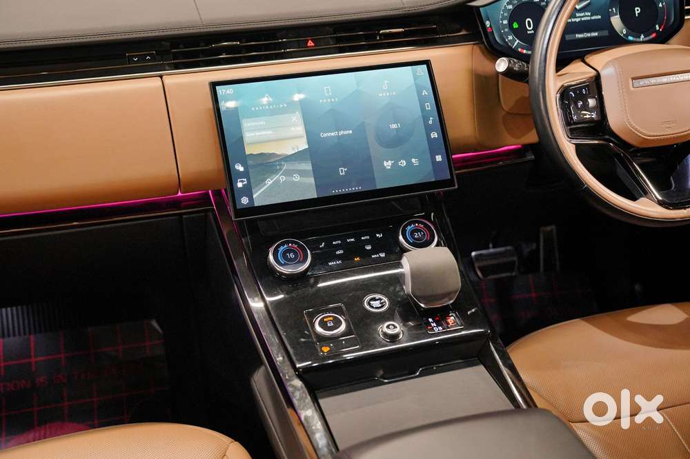 Land Rover Range Sport Se Dynamic 3.0 Diesel, 2024, Diesel