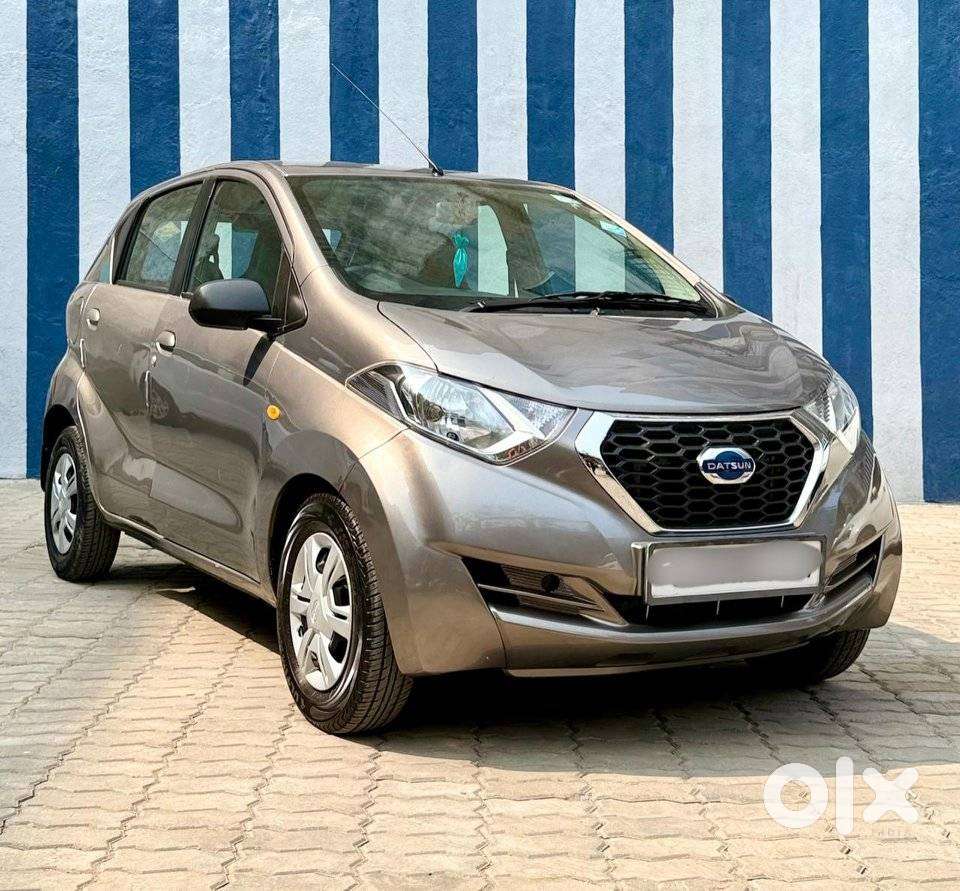 Datsun Redi Go, 2018, Cng & Hybrids
