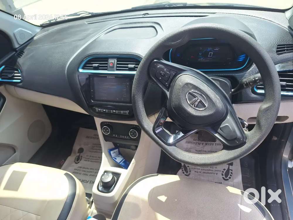 Tata Tiago Ev Xt 2023